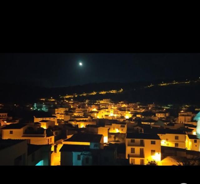Su Cuccureddu Onifai Daire Dış mekan fotoğraf