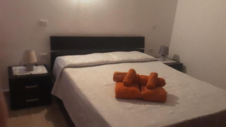 Su Cuccureddu Onifai Daire Dış mekan fotoğraf