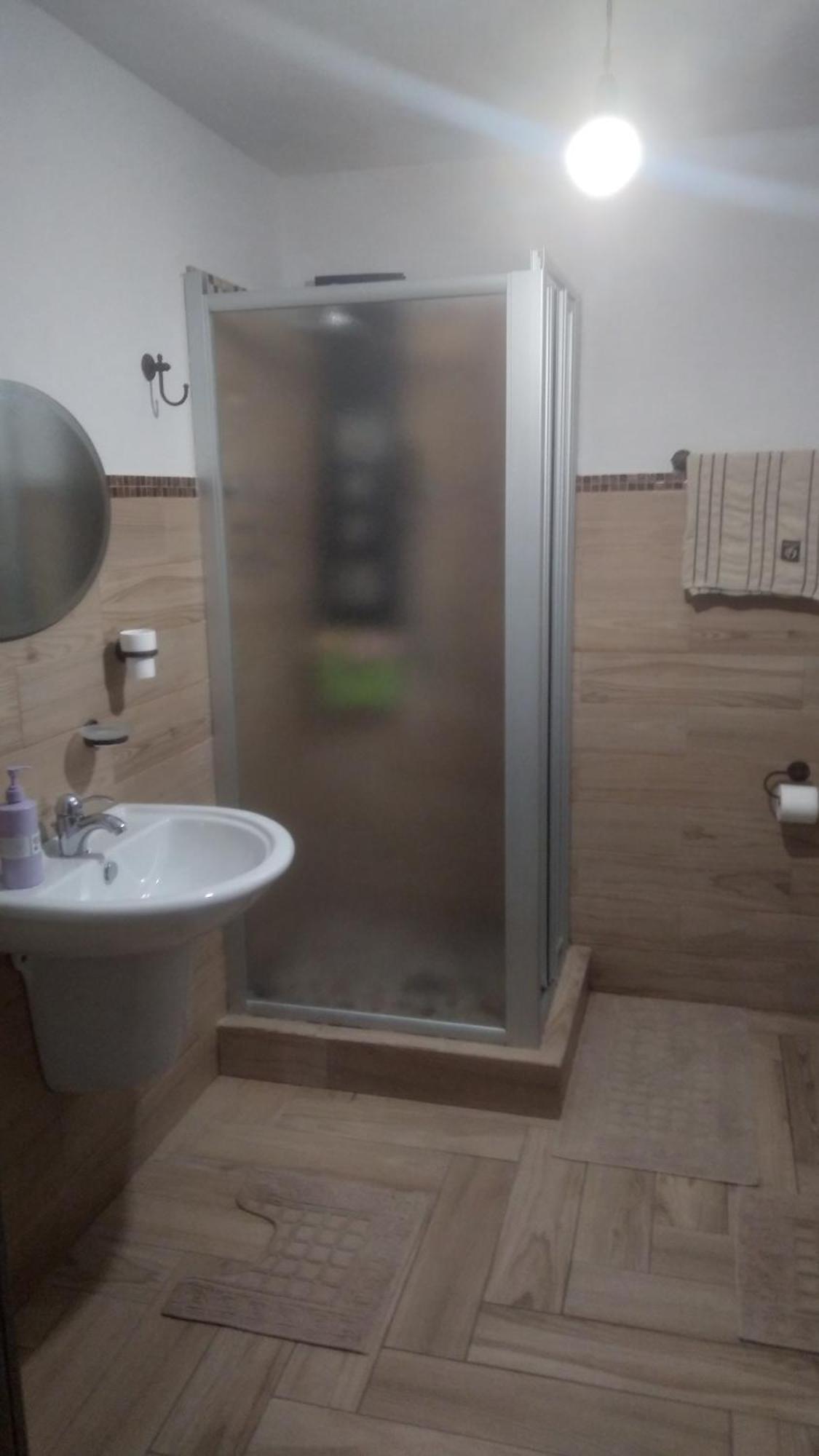 Su Cuccureddu Onifai Daire Dış mekan fotoğraf